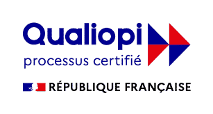 Process certifié Qualiopi